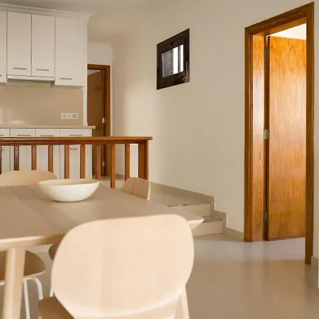 Apartament Caracol Tías