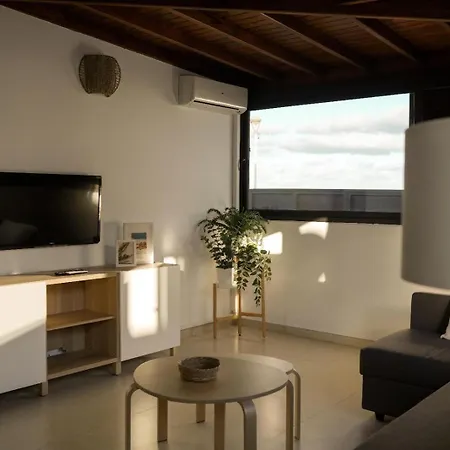 Caracol Apartament Tías