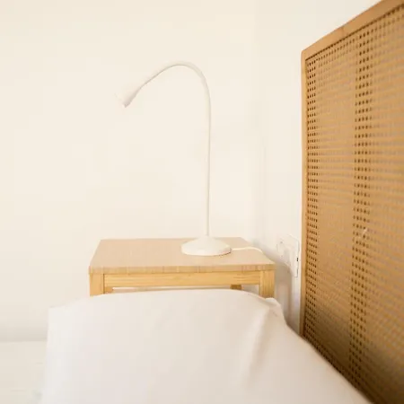 Apartament Caracol Tías
