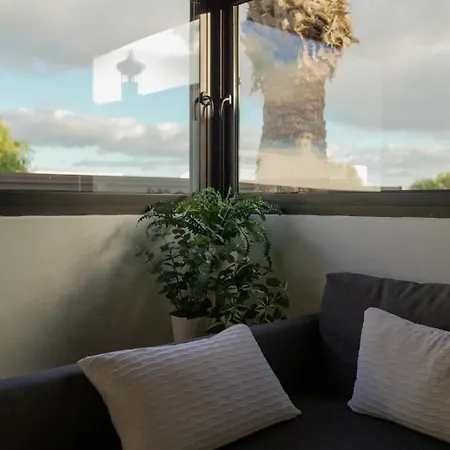 Apartament Caracol Tías