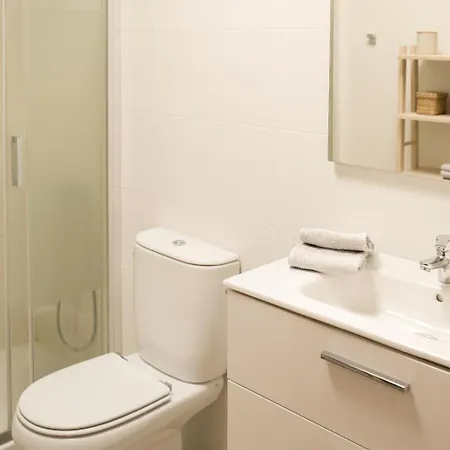 Caracol Apartament