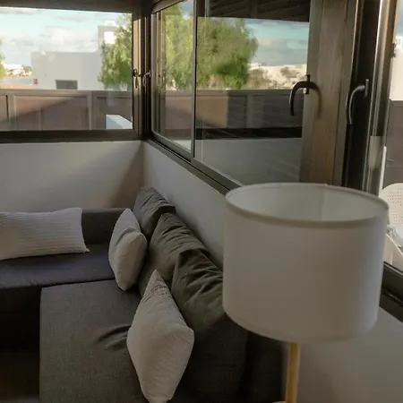 Apartament Caracol Tías