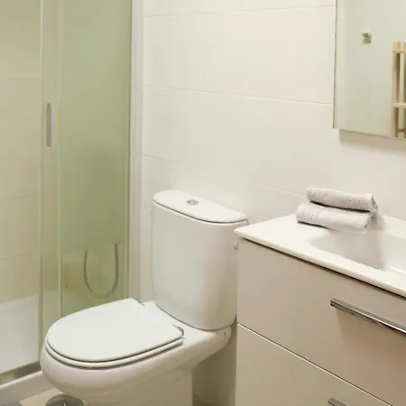 Apartament Caracol *