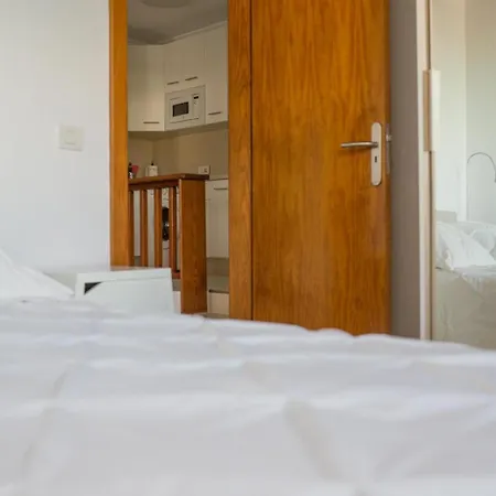 Apartament Caracol *